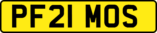 PF21MOS