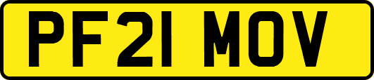 PF21MOV