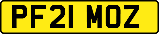 PF21MOZ