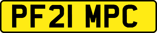 PF21MPC
