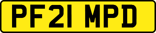 PF21MPD