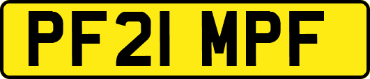 PF21MPF