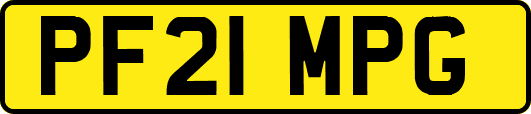 PF21MPG