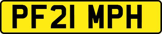 PF21MPH