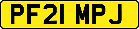 PF21MPJ