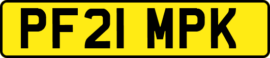 PF21MPK