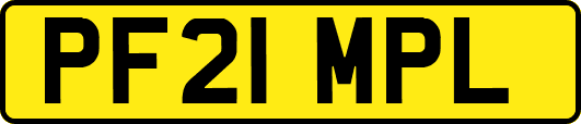 PF21MPL