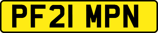 PF21MPN