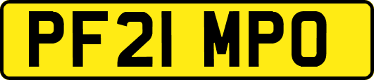 PF21MPO