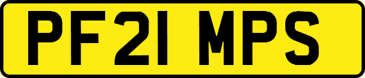 PF21MPS