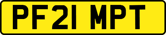 PF21MPT