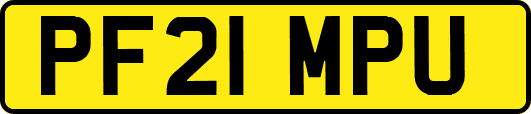 PF21MPU