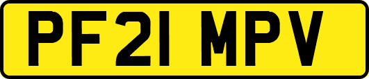 PF21MPV