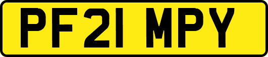 PF21MPY