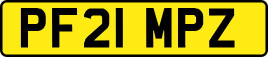 PF21MPZ
