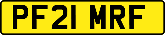 PF21MRF