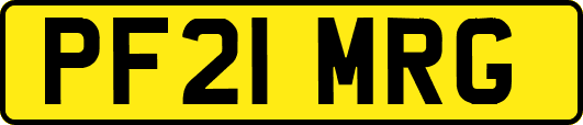 PF21MRG