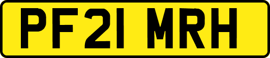 PF21MRH