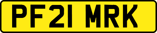 PF21MRK