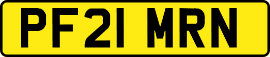 PF21MRN