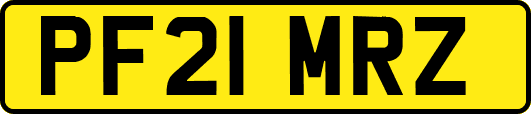 PF21MRZ