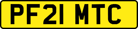 PF21MTC