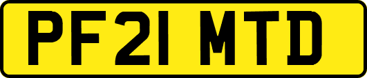 PF21MTD