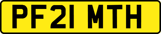 PF21MTH