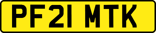 PF21MTK