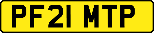 PF21MTP
