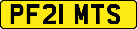 PF21MTS