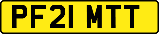 PF21MTT