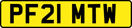 PF21MTW