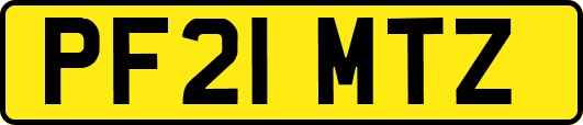 PF21MTZ