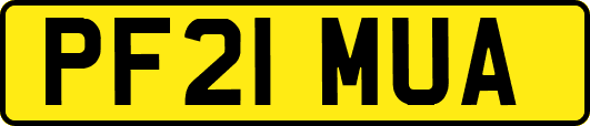 PF21MUA