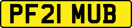 PF21MUB