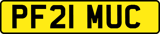 PF21MUC