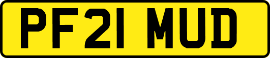 PF21MUD