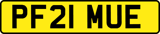 PF21MUE