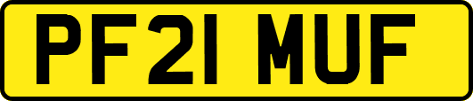 PF21MUF