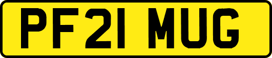 PF21MUG