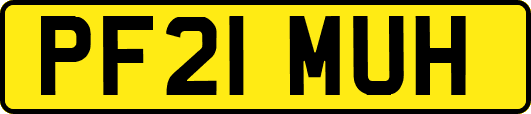 PF21MUH