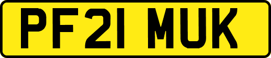 PF21MUK