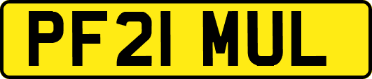 PF21MUL