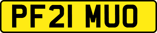 PF21MUO