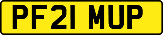 PF21MUP