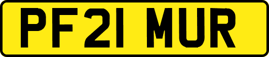 PF21MUR
