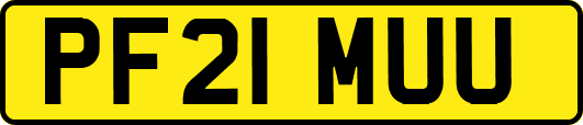 PF21MUU