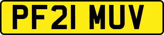 PF21MUV
