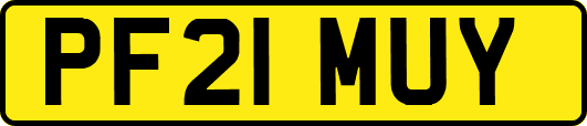 PF21MUY
